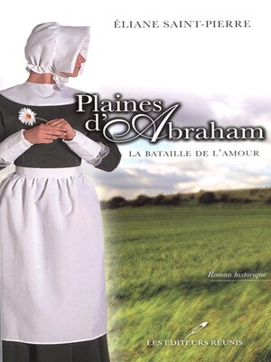 cover image of Plaines d'Abraham